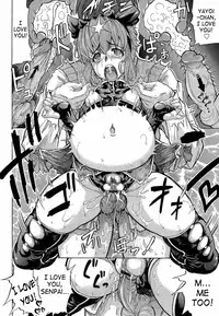 [Minority] Love Handy Phone ~Kokuhaku Shasei Chuu~ - Confessed While Ejaculating [English] [SaHa]