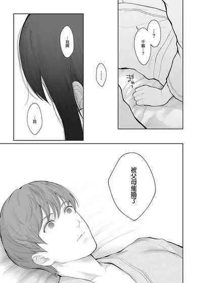 Hoka no Otoko to Kekkon Shitara Anata no Kodane Kureru? | 若我和其他男人結婚的話你仍然會和我愛愛嗎?