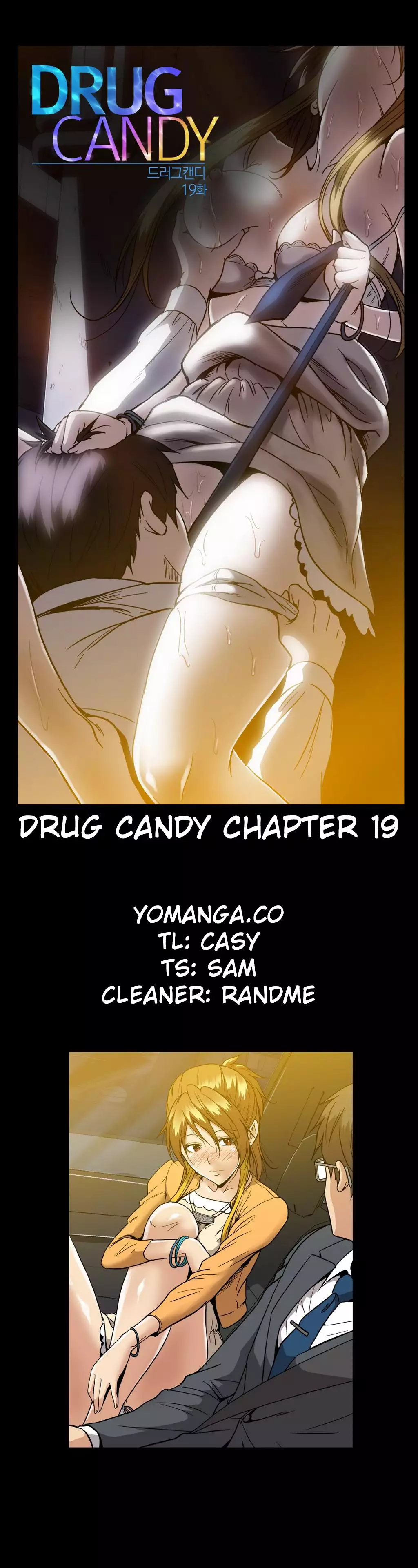 Drug Candy Ch.0-29