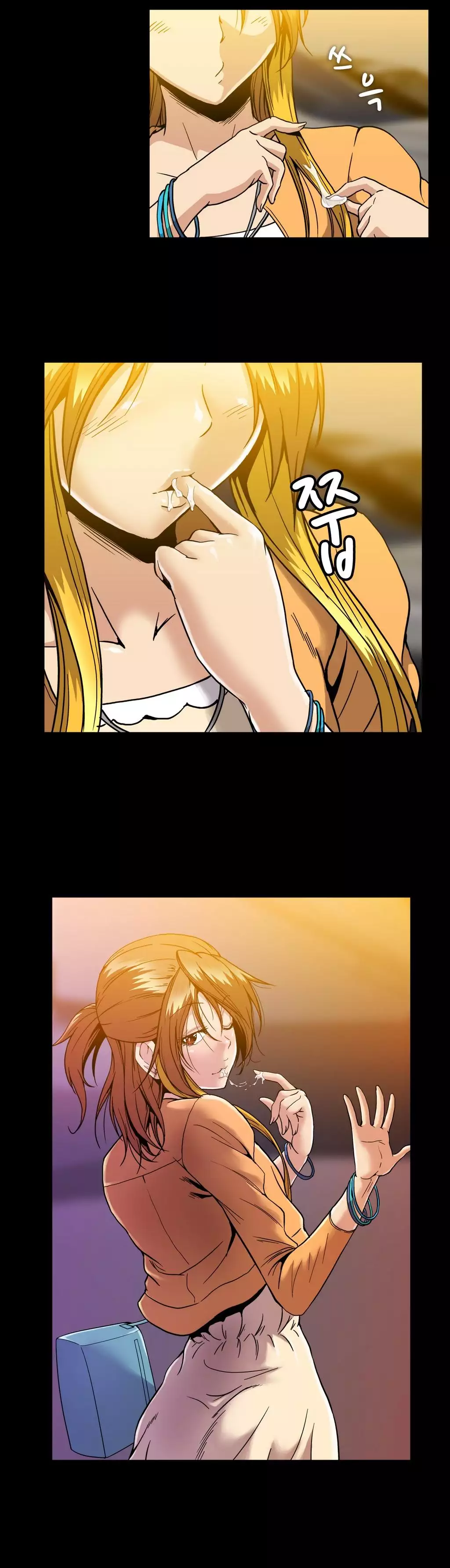Drug Candy Ch.0-29