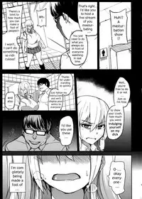 (C87) [Wakuseiburo (cup-chan)] TS Musume Kodama-chan to Asobou Sono 2 | Let's play with TS girl Kodama-chan 2 [English]