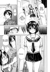 [Junkie] Sukidakara Shichauno [English] [Kusanyagi] [Decensored]