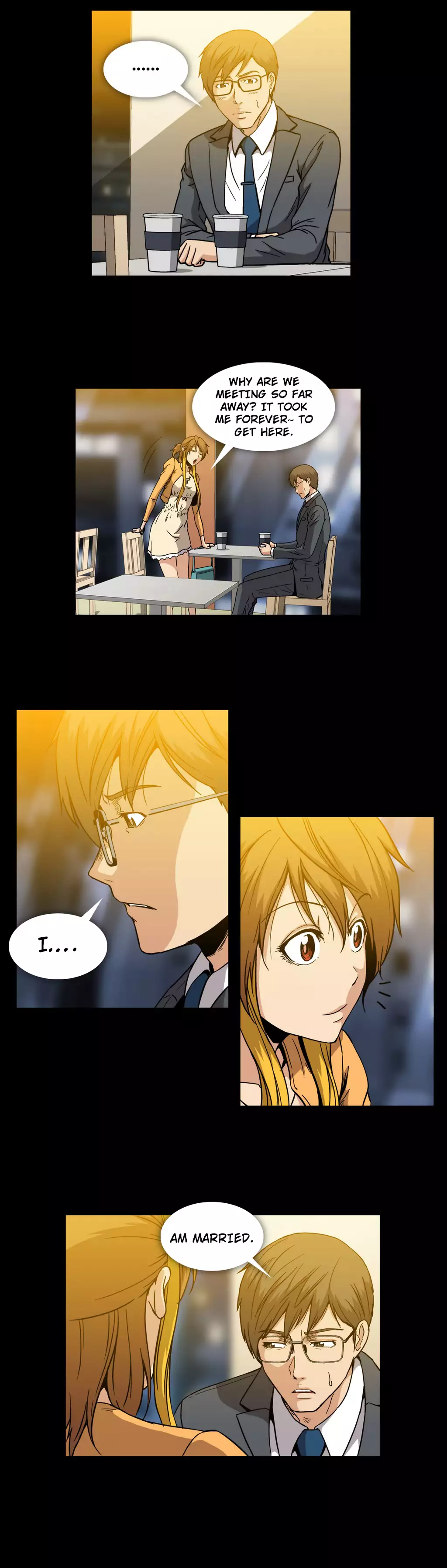 Drug Candy Ch.0-29