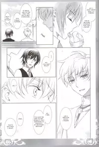(COMIC1☆3) [Cras Sola (Ashi)] KPP (CODE GEASS: Lelouch of the Rebellion) [English]