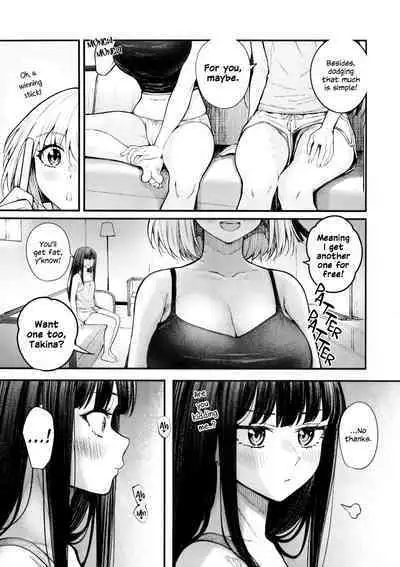 (C103) [Kitakujikan (Kitaku)] Meccya LOVE Holiday | Lots of Love Holiday (Lycoris Recoil) [English]