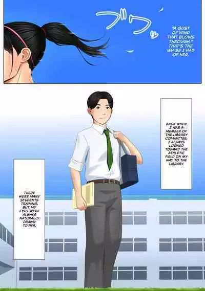 [Yokoshima] Kaikan ≠ Kareshi 2 ~Dondake Daseba Ki ga Sumu no yo~ | Pleasure ≠ Boyfriend ~How Many Times Are You Gonna Cum Before You're Satisfied?~ [English] [CulturedCommissions]