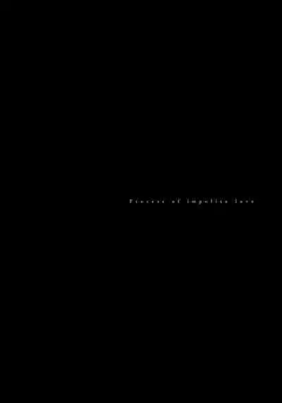 Fujunai Process | 不纯爱Process
