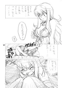 (C72) [Ikibata 49ers (Nishiki Yoshimune)] Zero Revo 2 (Zero no Tsukaima)