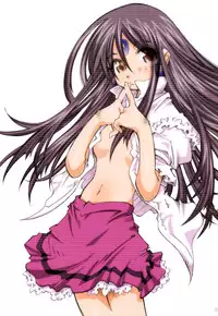 (SC36) [RPG COMPANY 2 (Toumi Haruka)] MOVIE STAR IIIc (Ah! My Goddess) [English] [EHCOVE]
