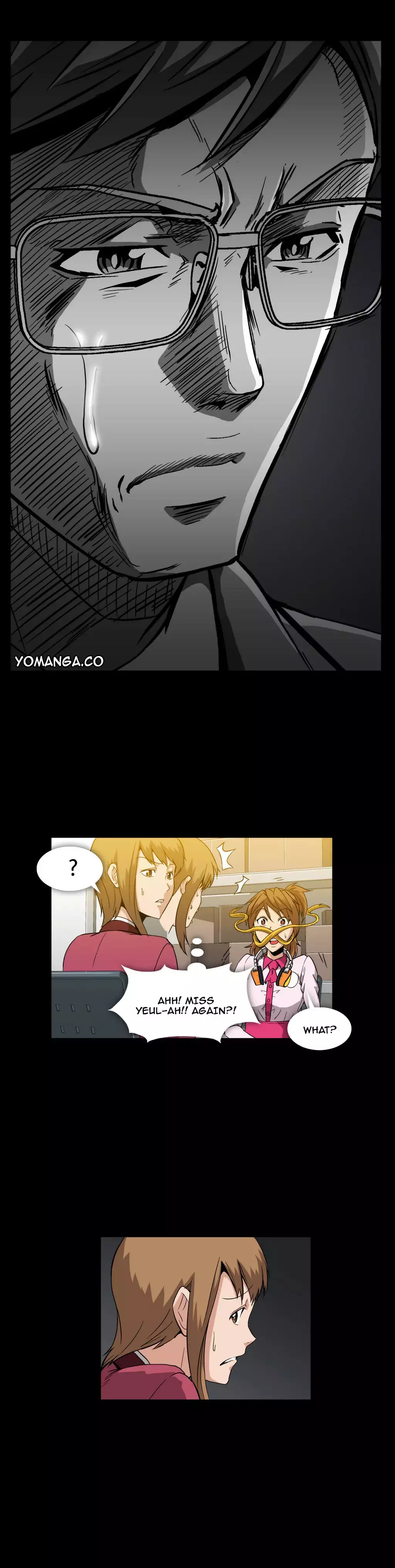 Drug Candy Ch.0-29