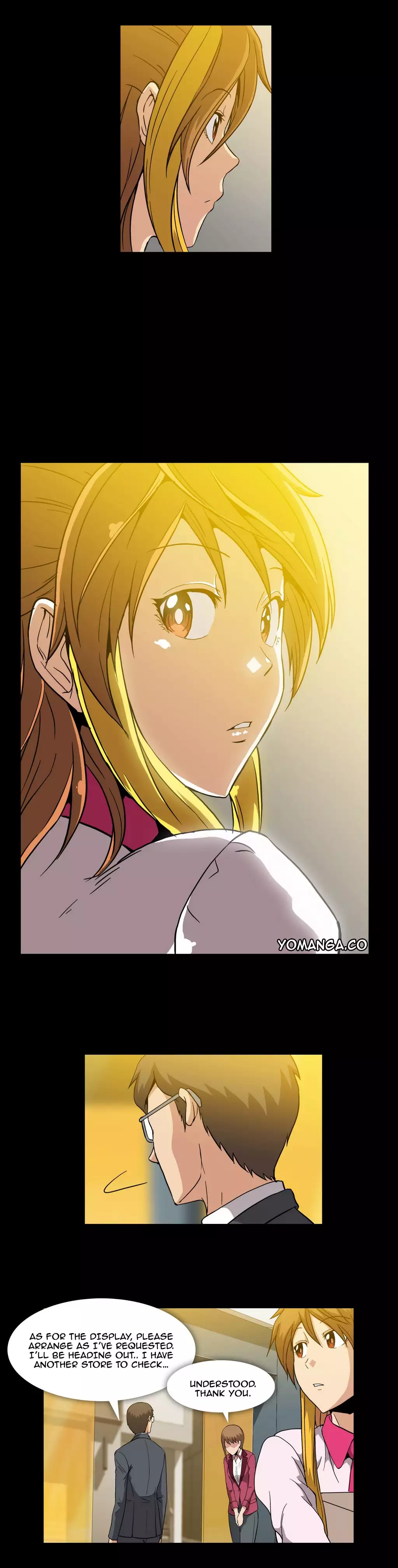 Drug Candy Ch.0-29