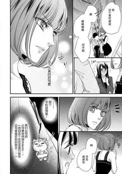 Demo Douryou wa Josou shite iru. | 可是我的同事穿着女装。
