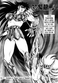 [Choujabaru Zekkouchou (Holly.J)] Muteki Bishoujo Shiryuu-chan act.3 | Invincible Beauty, Shiryuu-chan 3 (Saint Seiya) [English] [Neptise]