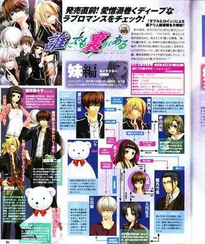 Cool-B Vol.28 2009-11