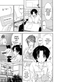 [Yuuki Homura] Love Poro Style Ch.1-2, 8 [English] [biribiri]