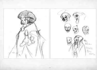ALICESOFT ORION SCRIBBLES with CROQUIS ULTIMATE EDITION VOL.3 織音計画特別版  ラフ画集