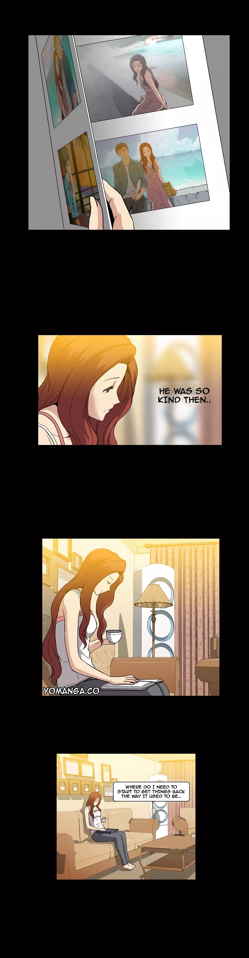 Drug Candy Ch.0-29