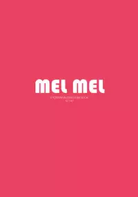 (C92) [N7747 (Isegawa Yasutaka, Kasumoto Touka)] MEL MEL (Eromanga Sensei) [Chinese] [脸肿汉化组]