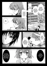 [Kurosawa pict (Kurosawa Kiyotaka)] Seifuku Shokushu 4 | Uniform Tentacles 4 [English] [HerpaDerpMan]