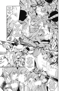 Red Crabs and Bad Magicians: Workers Unite on the People's Ocean! [English] [Rewrite] [newdog15]