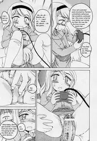 Brothers Game... [English] [Rewrite] [olddog51]