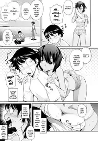 [Teri Terio] Umi de Aetara | If we could meet by the sea (Uminchu) [English] [Rhapfan, YQII]