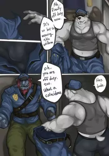 Trundle and Volibear