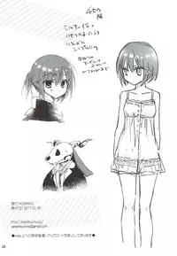 (C93) [KOKIKKO (Sesena Yau)] Yoru no Aishishi (Mahoutsukai no Yome)