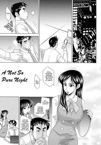 Enticed By a Naughty Lady CH6