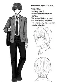 (C93) [Sugar*Berry*Syrup (Kuroe)] Chijoku no Chikan Densha ~Watashi, Sukina Hito no Soba de Chikan Saremashita~ | Shameless Molester on Train ~I got molested beside  the person that I like~ [English] [obsoletezero]