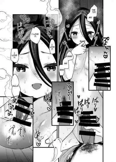 Shiyouzumi no Meikko o Ore no Onna ni Someru made 2 | Staining My Besmirched Niece Until She Becomes Mine Alone 2