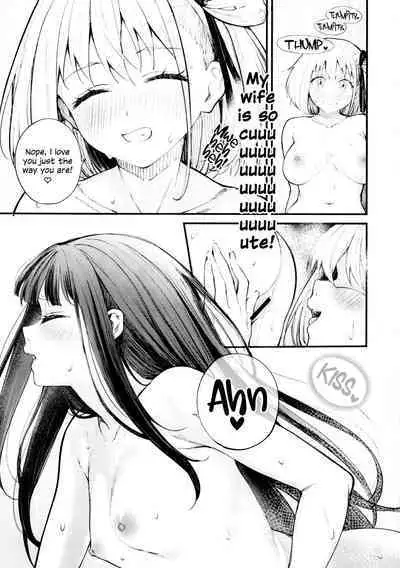 (C103) [Kitakujikan (Kitaku)] Meccya LOVE Holiday | Lots of Love Holiday (Lycoris Recoil) [English]