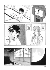 (C68) [Sankaku Apron (Sanbun Kyouden)] Ruriiro no Sora - Jou (Azure Sky Vol 1) [English]