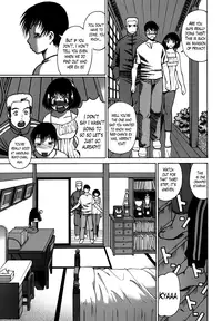 [Nozomu Tamaki] Anego 2 Ch. 10-16 [English] [Lazarus H]
