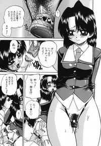[Chunrouzan] Hime Hajime - First sexual intercourse in a New Year