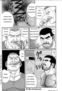 [Gengoroh Tagame] Kimiyo Shiruya Minami no Goku (Do You Remember The South Island Prison Camp) Chapter 01-10 [Eng]