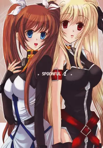 [Satou Kuuki] Mahou Seiten Saint Star (Aki Ochi Darkness Vol. 1) [English] [Digital] {Hennojin}