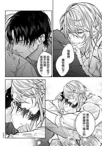 [Ozaki Kaho] Noisy Roommate ~Ie Nashi ni Natta node Ikemen to Kaiitsuki Bukken de Doukyo Hajimemashita~ | 我的怨种室友 Ch. 1-7(上+下) [Chinese] [苍蓝神烦汉化组x冒险者公会] [Digital]
