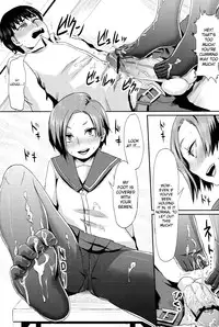 (COMIC1☆6) [40denier (Homeko)] Rinko no Houkago Oshioki | Rinko's After School Punishment (Love Plus) [English] =LWB=