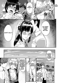[Yoshiura Kazuya] Kizashi [English] {Seinen Scans + 4chan Anon + doujins.com}