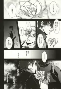 (C81) [Einsatz (snb)] The Apocalypse ~Mokushiroku~ (Fate/Zero)