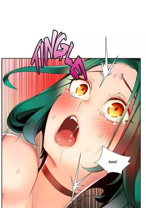Lilith`s Cord Ch.1-41