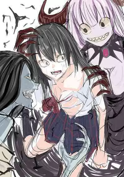 Kourin! Akuma Friends - Advent! Devil Friends  | 降臨！惡魔Friends