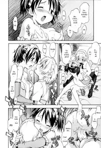 [Itosugi Masahiro] Oneechan no Onegai - A Wish of my Sister [English]