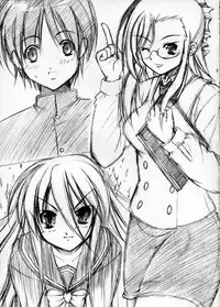 (SC30) [Plastic Pucchin Purin (Asou Nayuta, Takane no Hana)] Shokugan no Shana II (Shakugan no Shana)