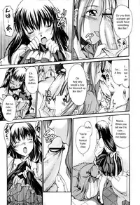 [Itosugi Masahiro] Oneechan no Onegai - A Wish of my Sister [English]
