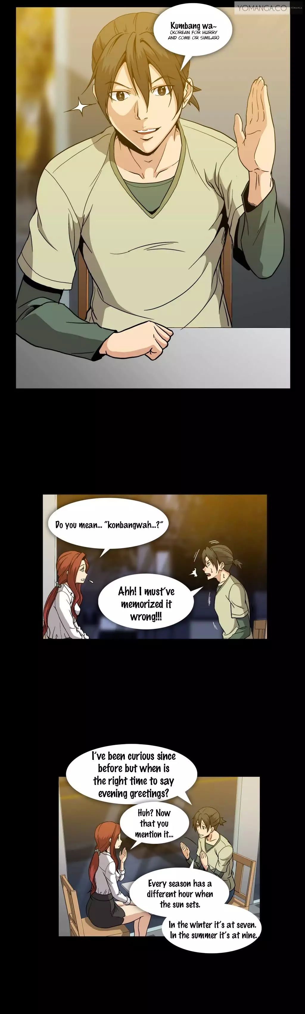 Drug Candy Ch.0-29