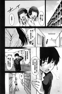 [Tarakan] Osananajimi no Wagamama Sex | 兒時玩伴的任性妄為SEX [Chinese]