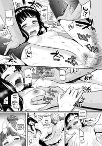 [Homunculus] Renai Sample (Uncensored)(English)