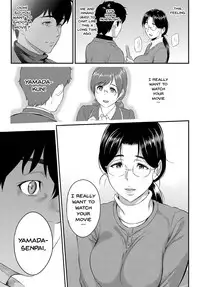 [Yoshiura Kazuya] Kizashi [English] {Seinen Scans + 4chan Anon + doujins.com}